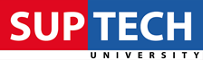 Logo SUPTECH